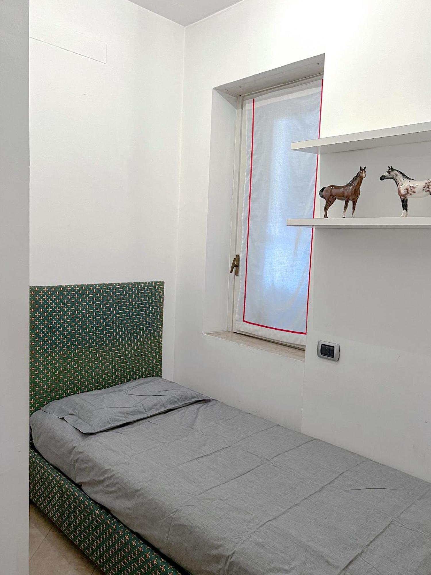 Apartamento The Boutique - Luxury Collection Solari Milão
